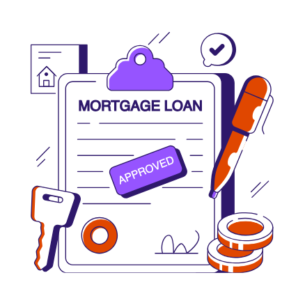 Mortgage Loans