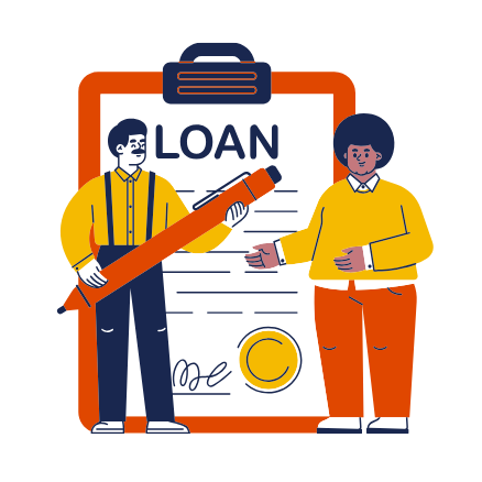 Personal Loans